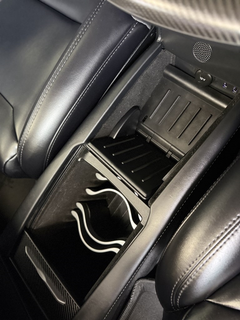 Tesla Model S 100D AWD 2018