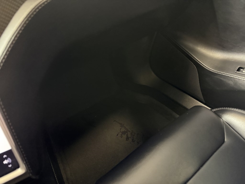 Tesla Model S 100D AWD 2018