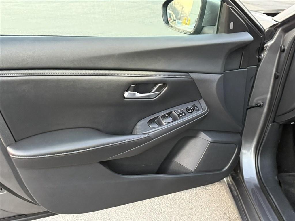 Nissan Sentra SV 2021