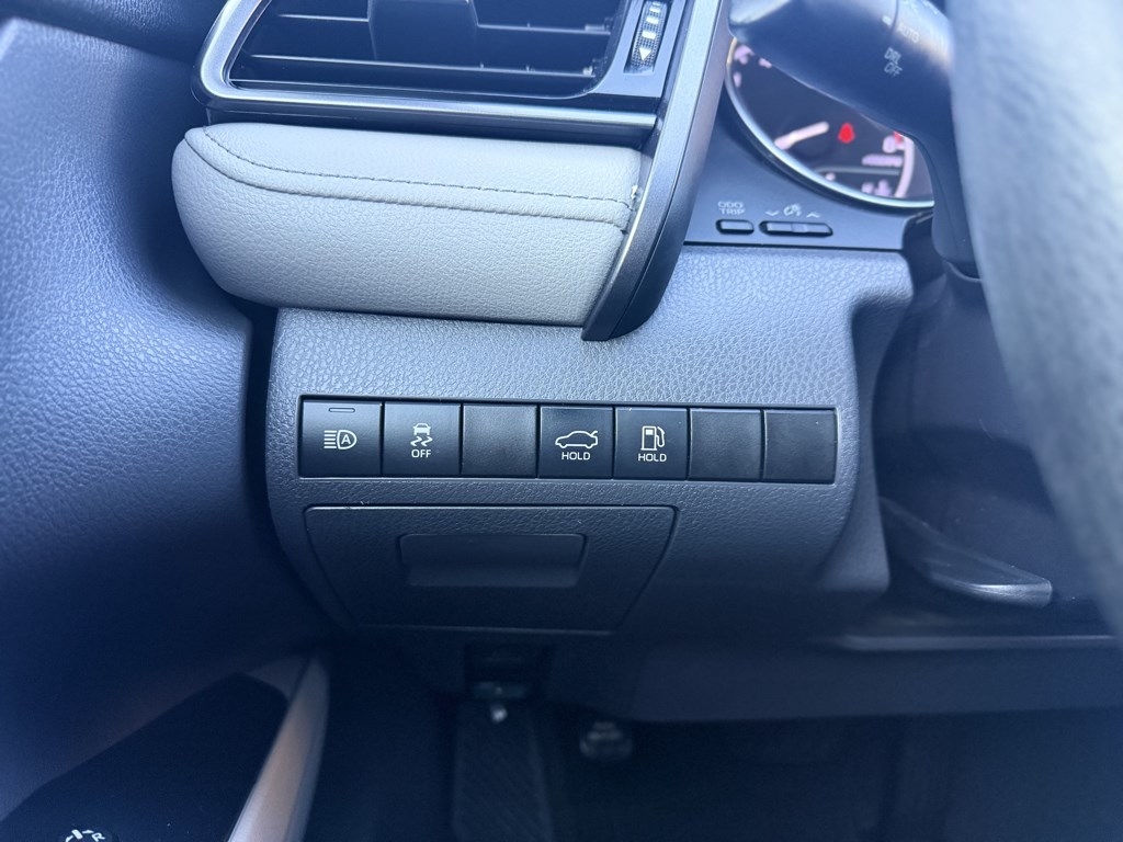 Toyota Camry LE 2019