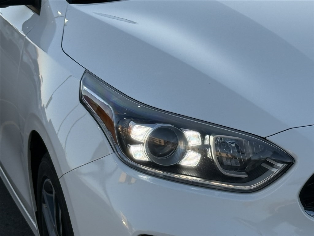 Kia Forte S IVT 2019