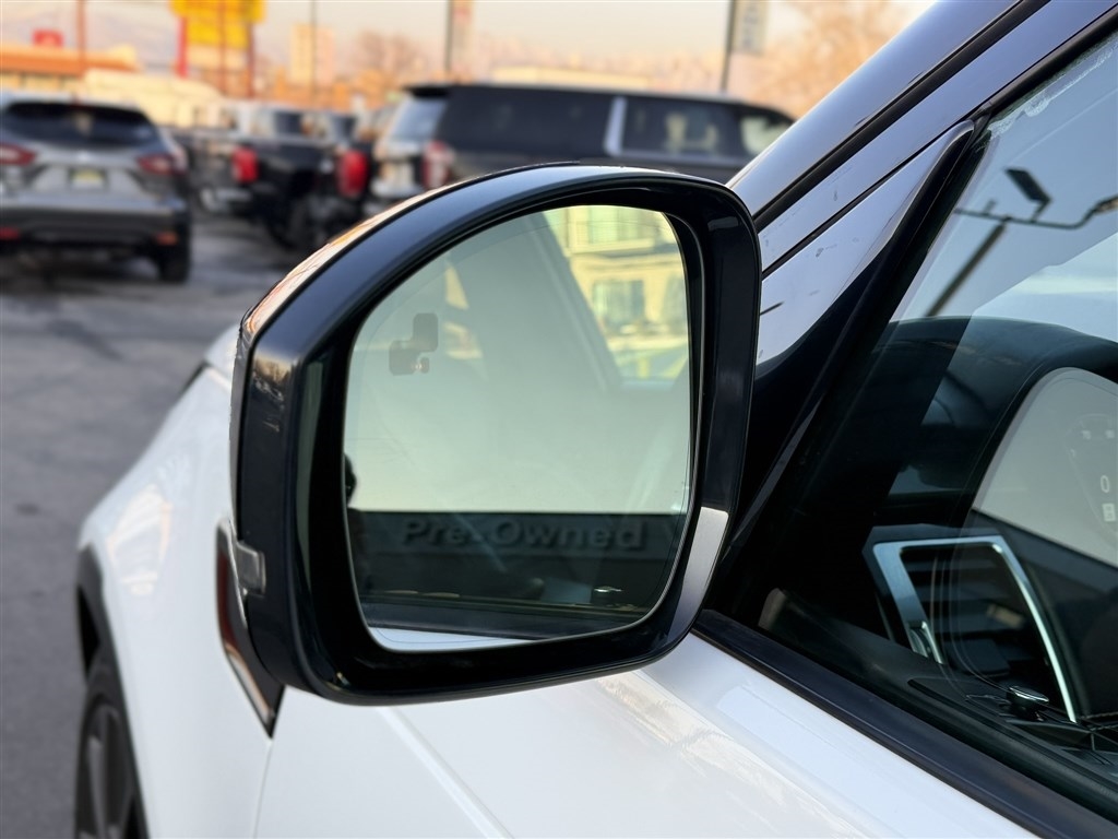 Land Rover Discovery HSE V6 Supercharged 2018