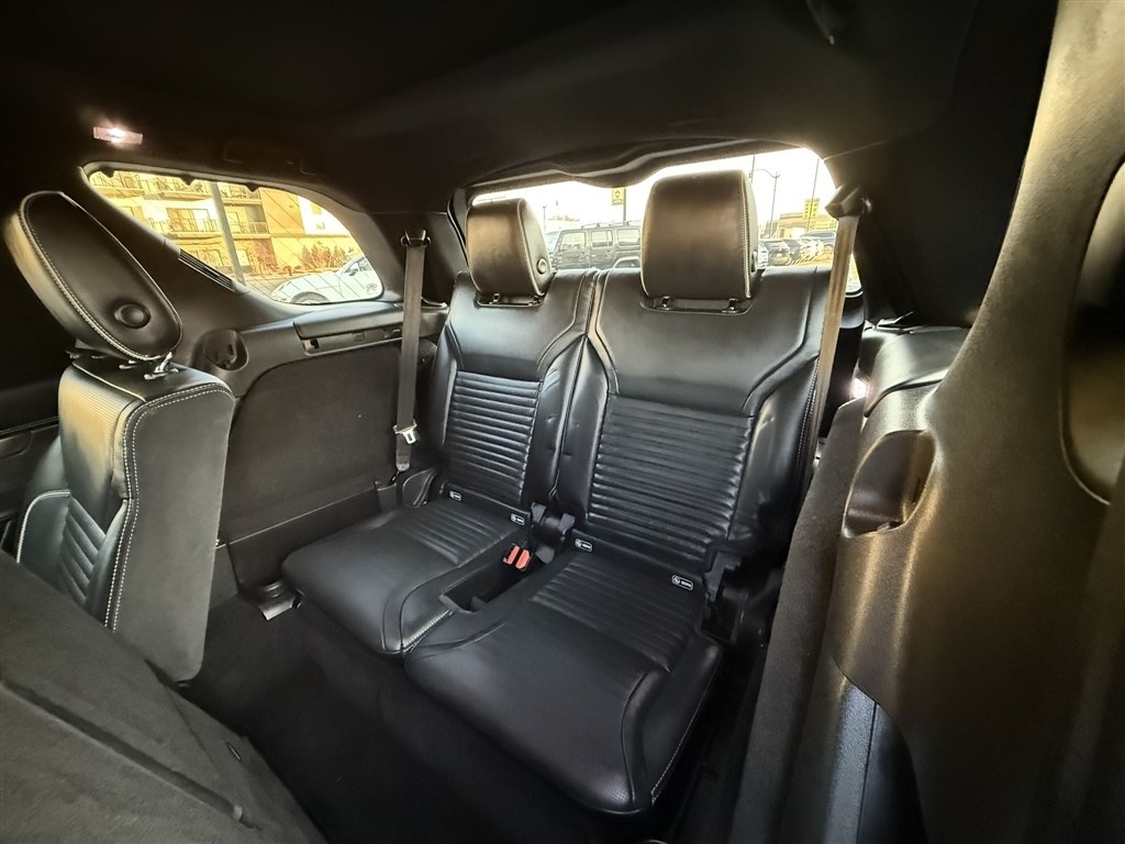 Land Rover Discovery HSE V6 Supercharged 2018