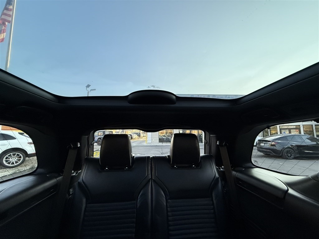 Land Rover Discovery HSE V6 Supercharged 2018