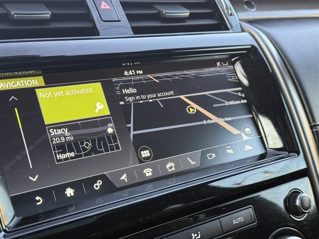 Land Rover Discovery HSE V6 Supercharged 2018