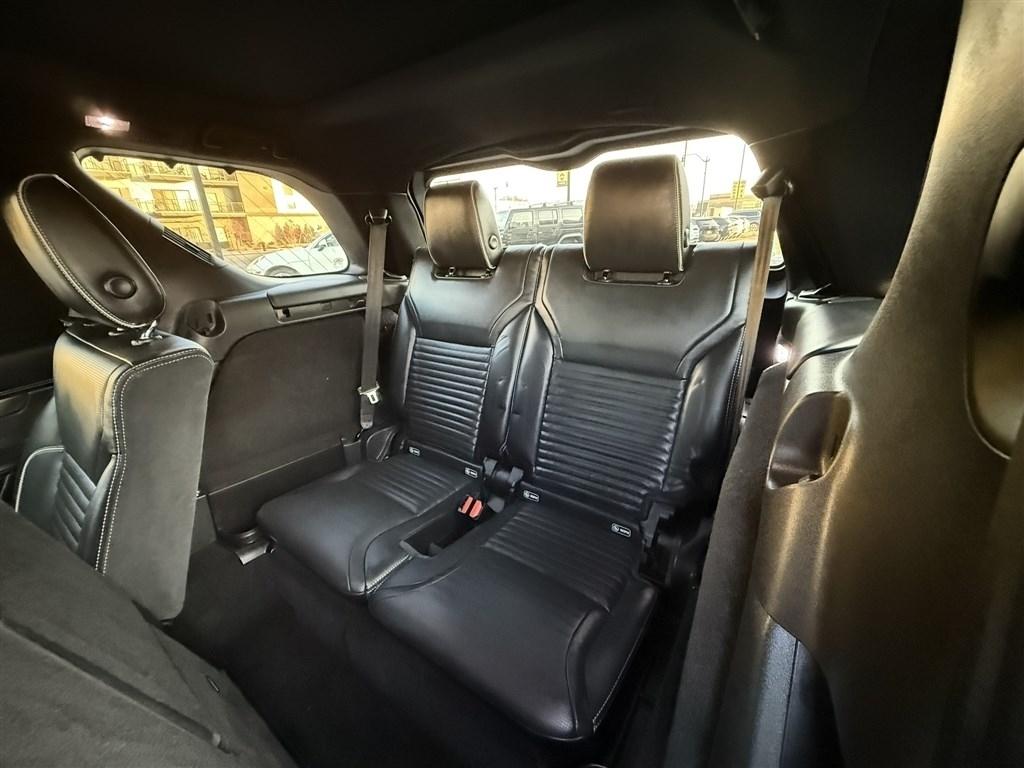 Land Rover Discovery HSE V6 Supercharged 2018