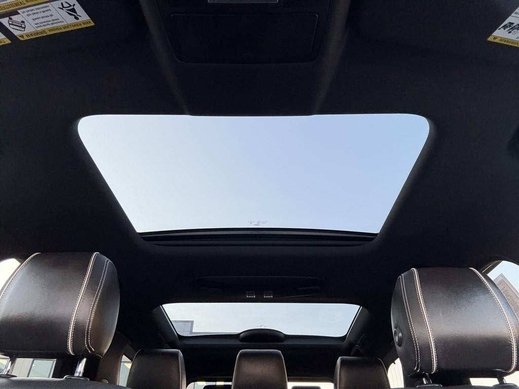 Land Rover Discovery HSE V6 Supercharged 2018