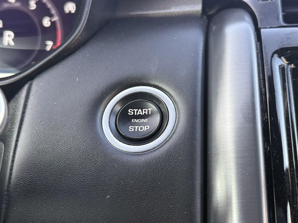 Land Rover Discovery HSE V6 Supercharged 2018