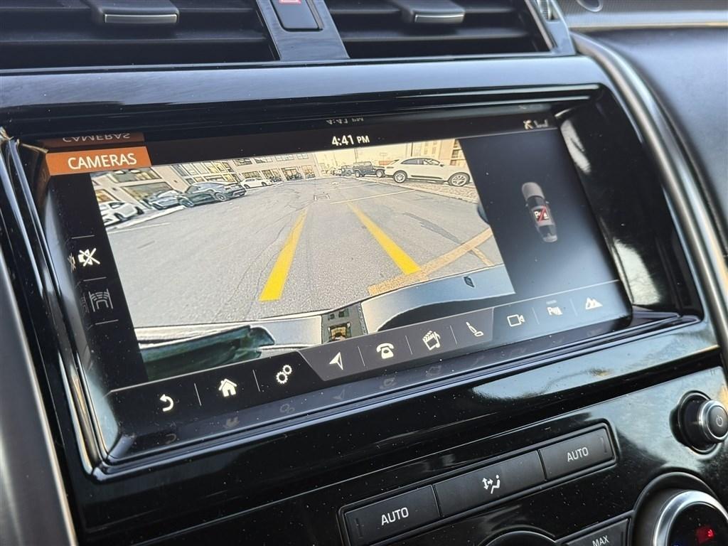 Land Rover Discovery HSE V6 Supercharged 2018