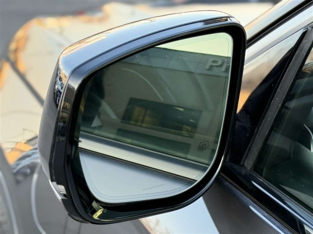 Jeep Grand Cherokee 4xe Summit Reserve 4x4 2022