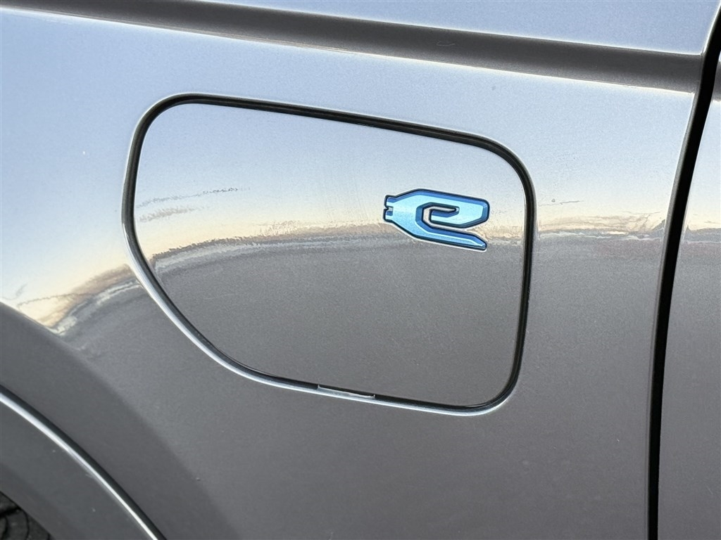 Jeep Grand Cherokee 4xe Summit Reserve 4x4 2022