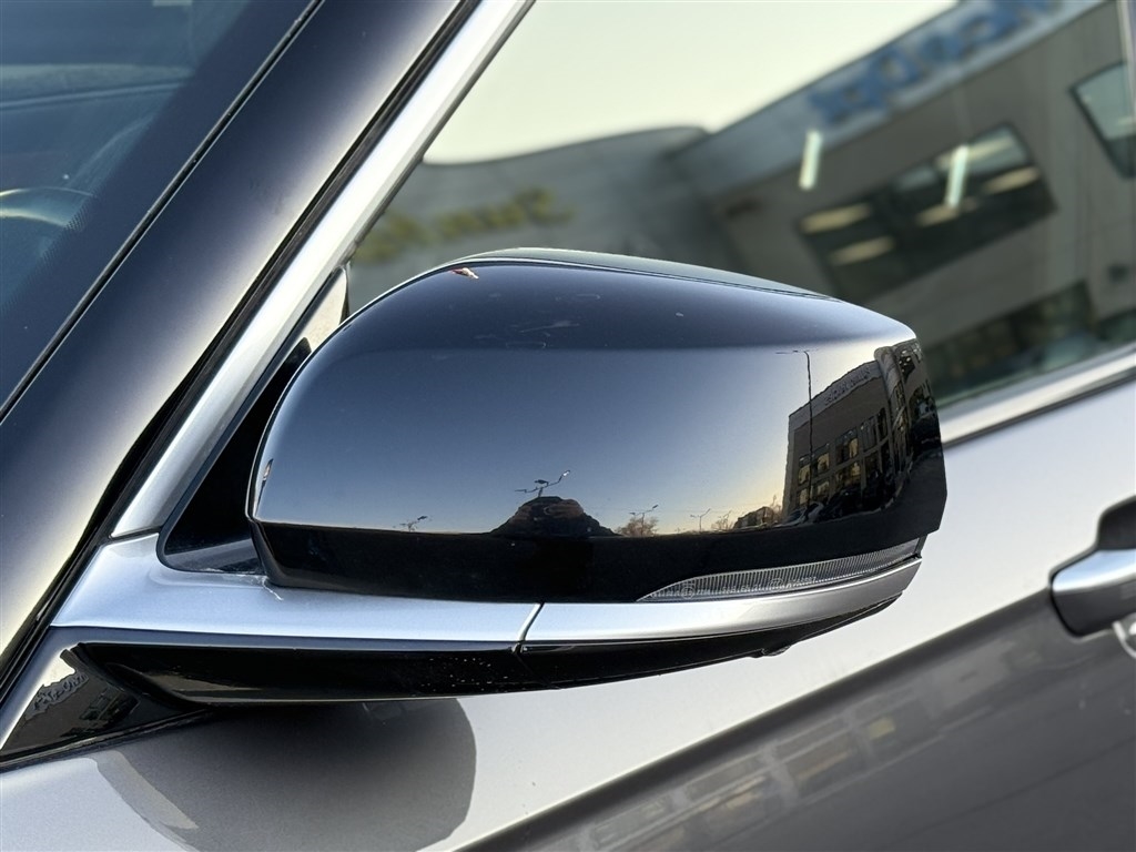 Jeep Grand Cherokee 4xe Summit Reserve 4x4 2022