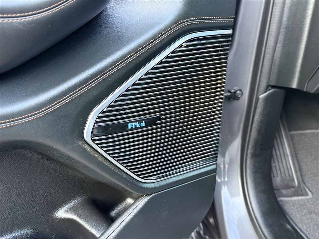 Jeep Grand Cherokee 4xe Summit Reserve 4x4 2022