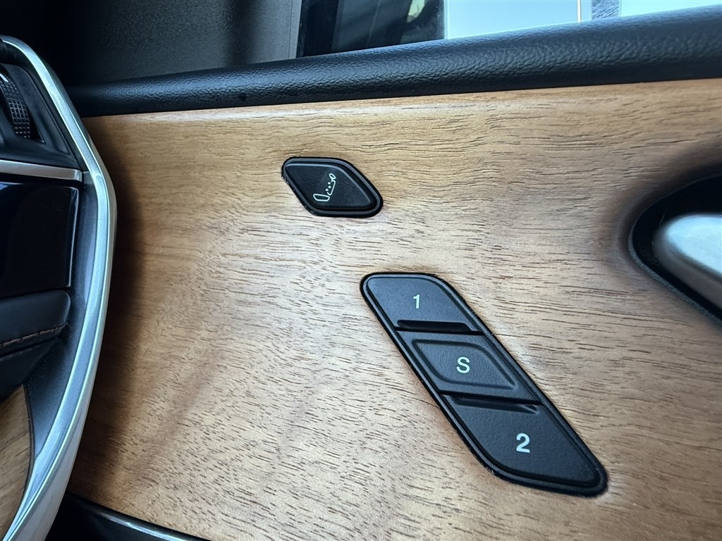 Jeep Grand Cherokee 4xe Summit Reserve 4x4 2022