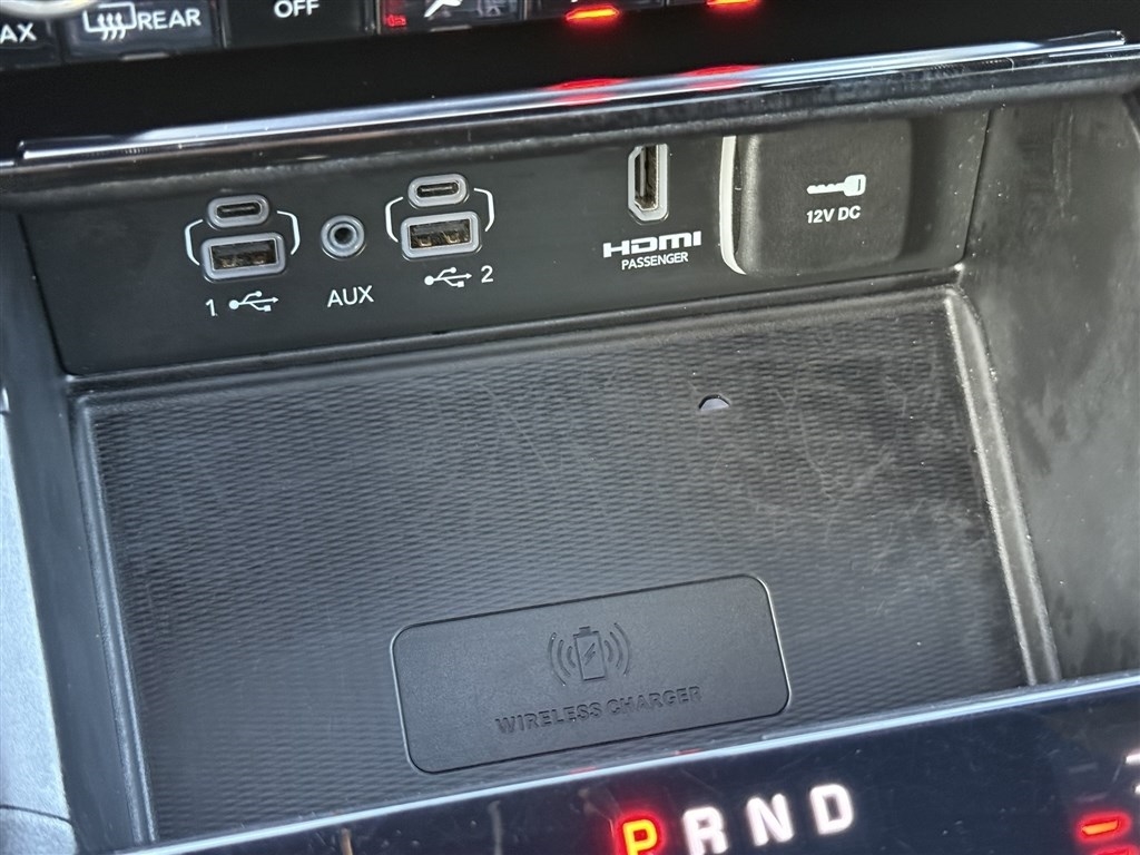 Jeep Grand Cherokee 4xe Summit Reserve 4x4 2022