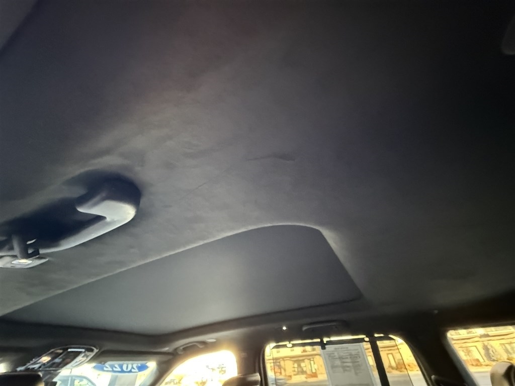 Jeep Grand Cherokee 4xe Summit Reserve 4x4 2022