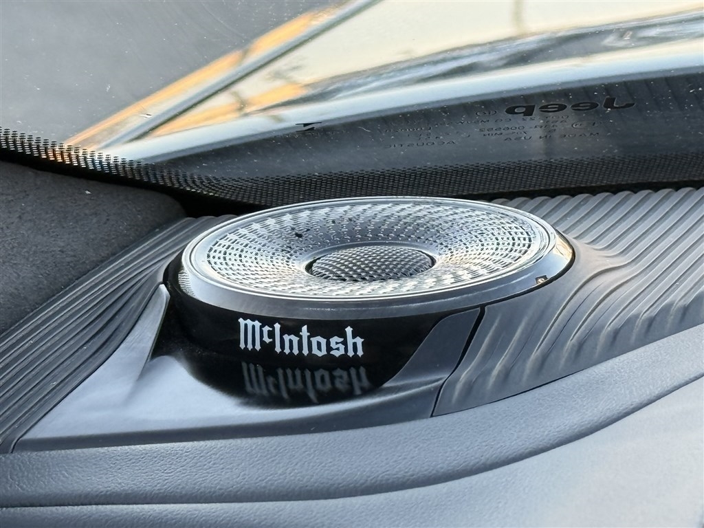 Jeep Grand Cherokee 4xe Summit Reserve 4x4 2022