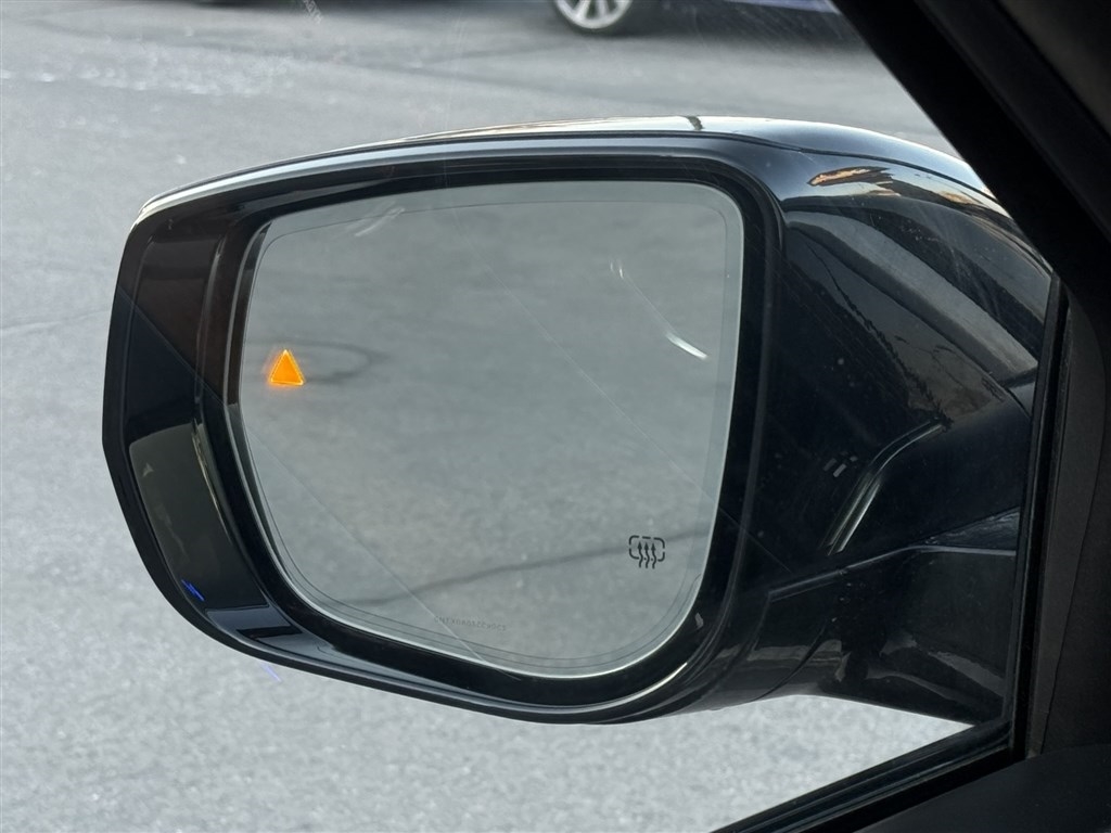 Jeep Grand Cherokee 4xe Summit Reserve 4x4 2022