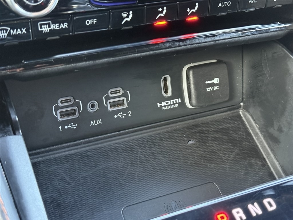 Jeep Grand Cherokee 4xe Summit Reserve 4x4 2022