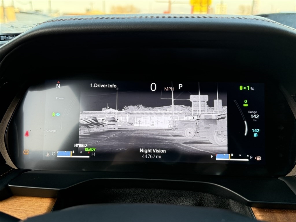 Jeep Grand Cherokee 4xe Summit Reserve 4x4 2022