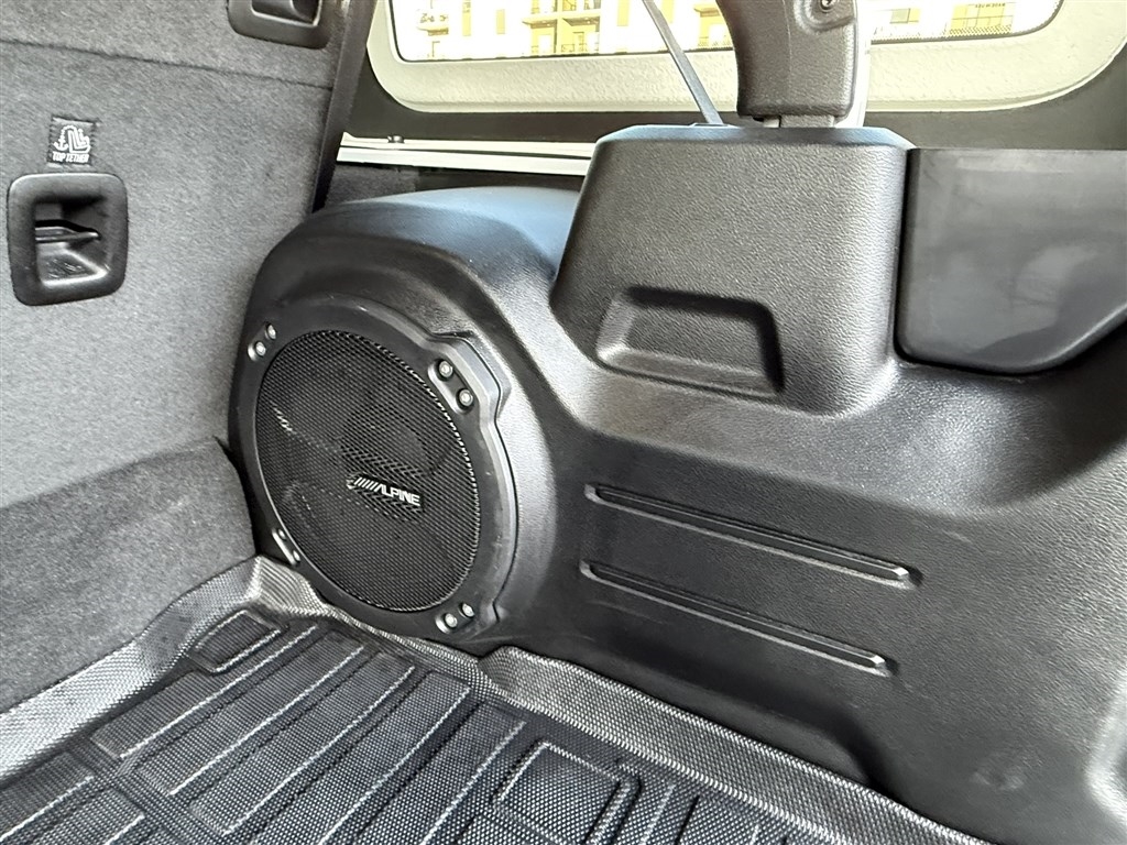 Jeep Wrangler 4xe Sahara 4x4 2023