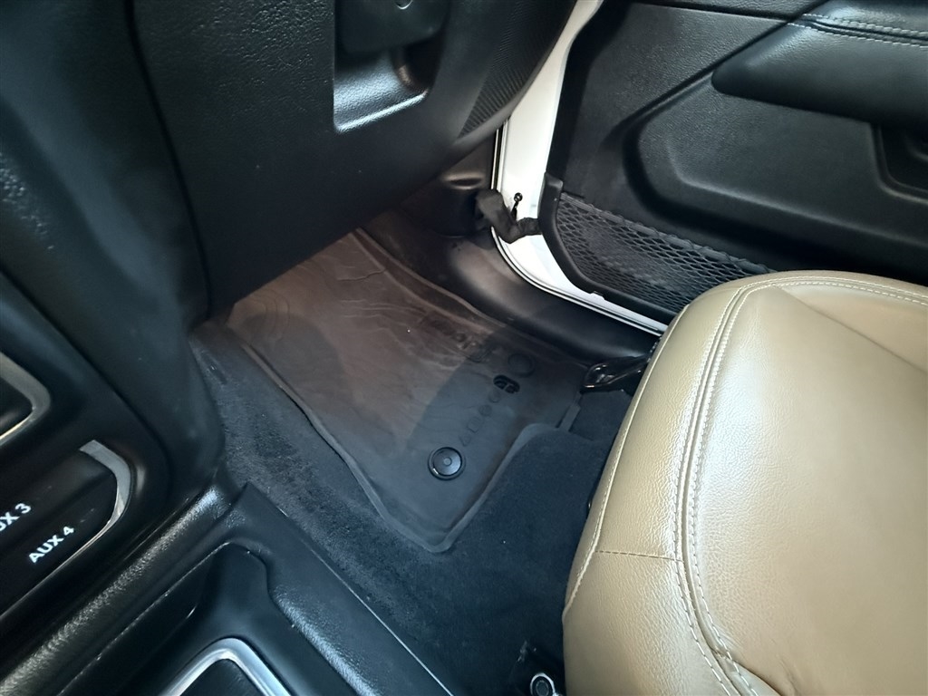 Jeep Wrangler 4xe Sahara 4x4 2023