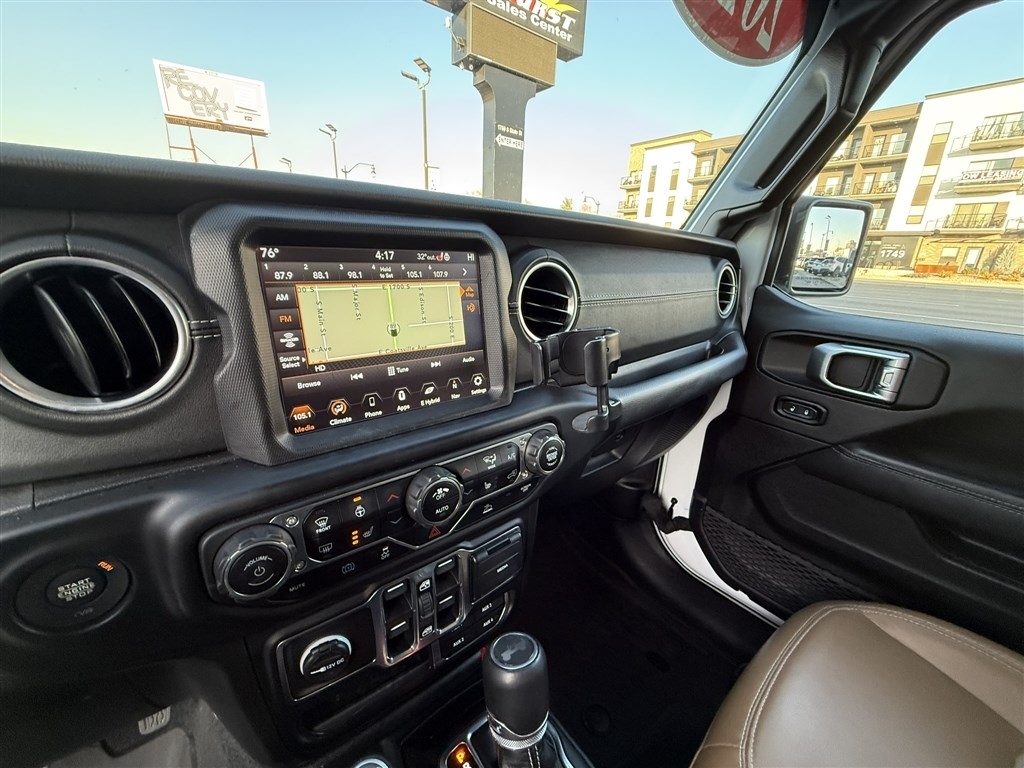 Jeep Wrangler 4xe Sahara 4x4 2023