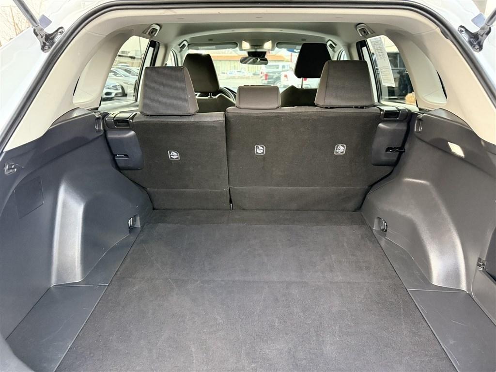 Toyota RAV4 LE AWD 2024