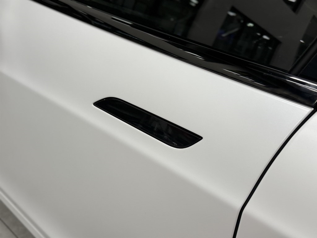 Tesla Model S Long Range AWD 2021