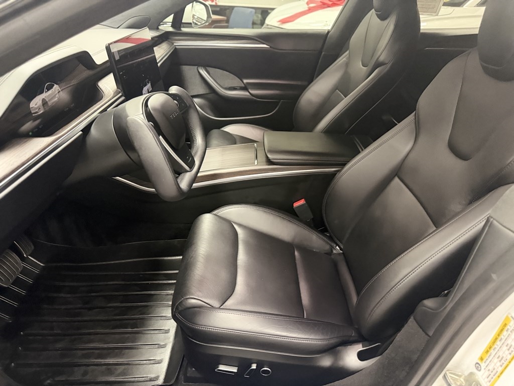 Tesla Model S Long Range AWD 2021