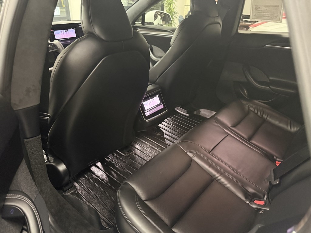 Tesla Model S Long Range AWD 2021