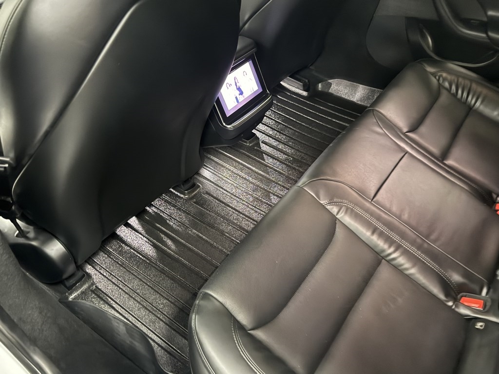 Tesla Model S Long Range AWD 2021