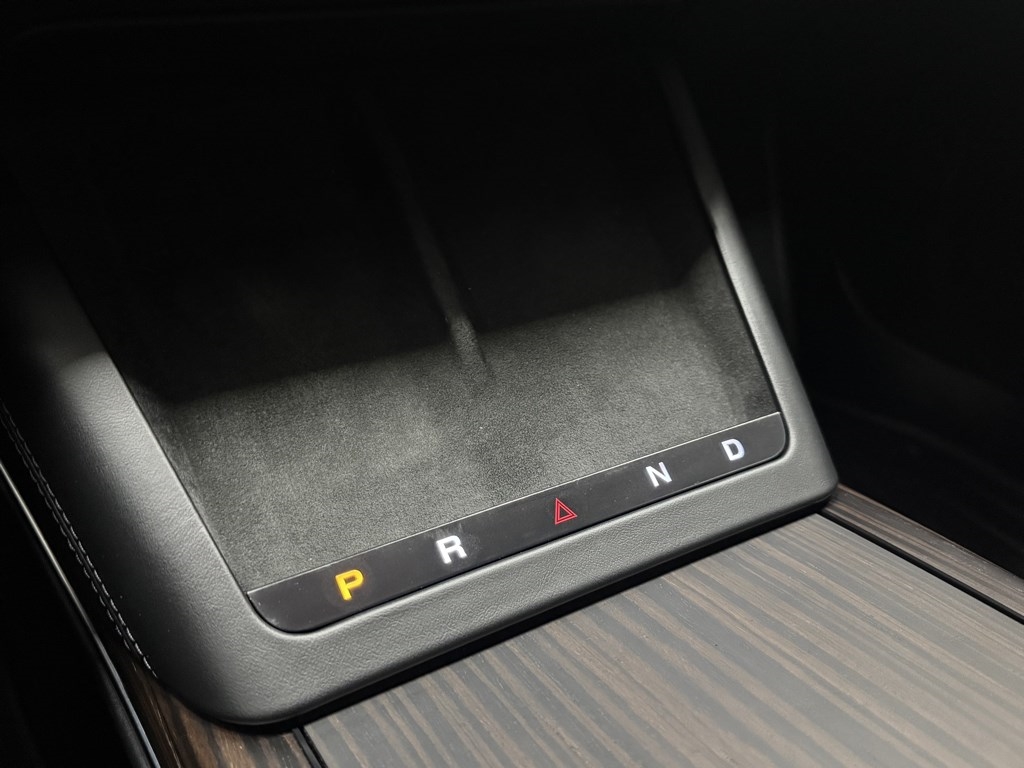 Tesla Model S Long Range AWD 2021