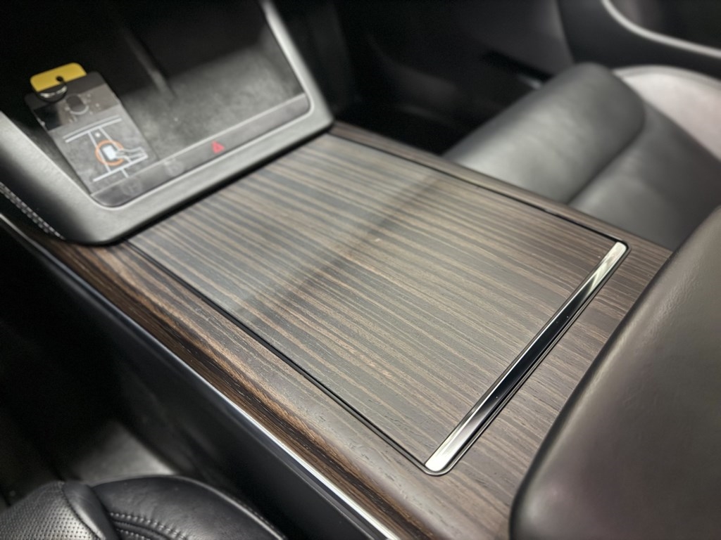 Tesla Model S Long Range AWD 2021