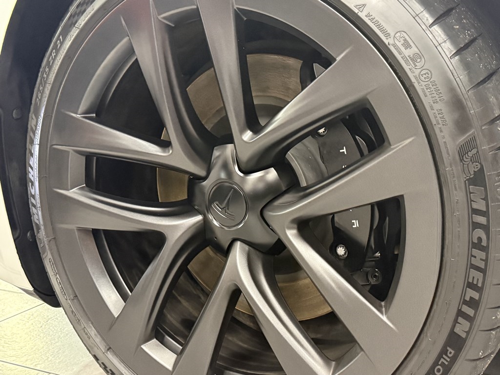 Tesla Model S Long Range AWD 2021