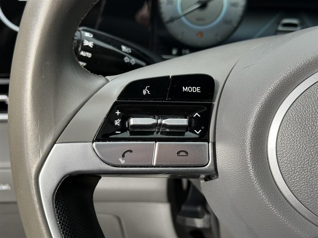 Hyundai Elantra SEL IVT 2022