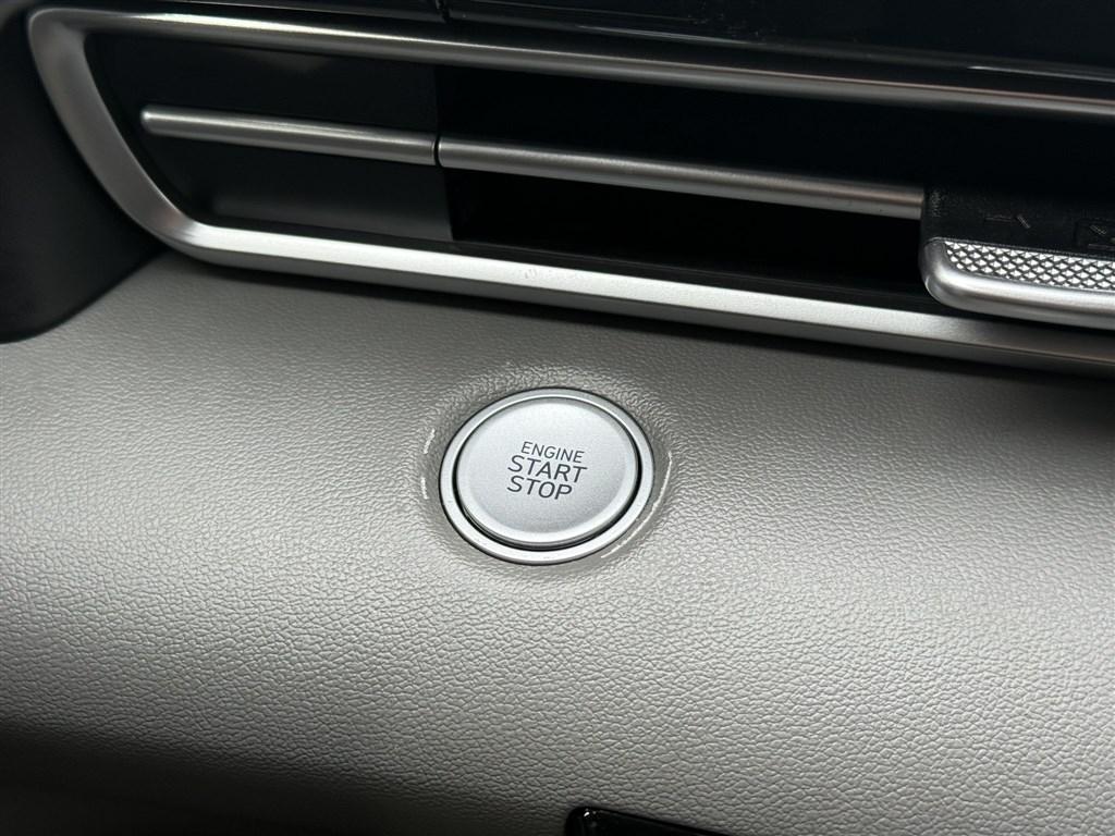 Hyundai Elantra SEL IVT 2022