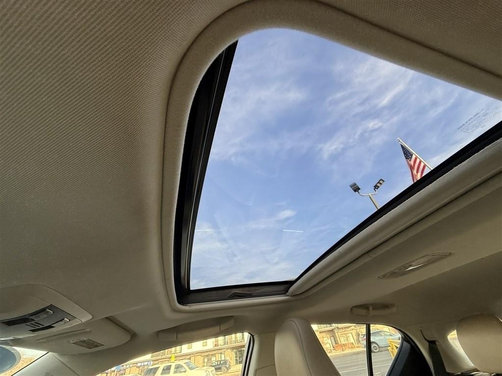 Lexus CT 200h Hybrid 2016