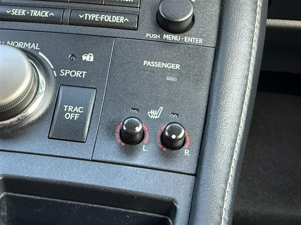 Lexus CT 200h Hybrid 2016