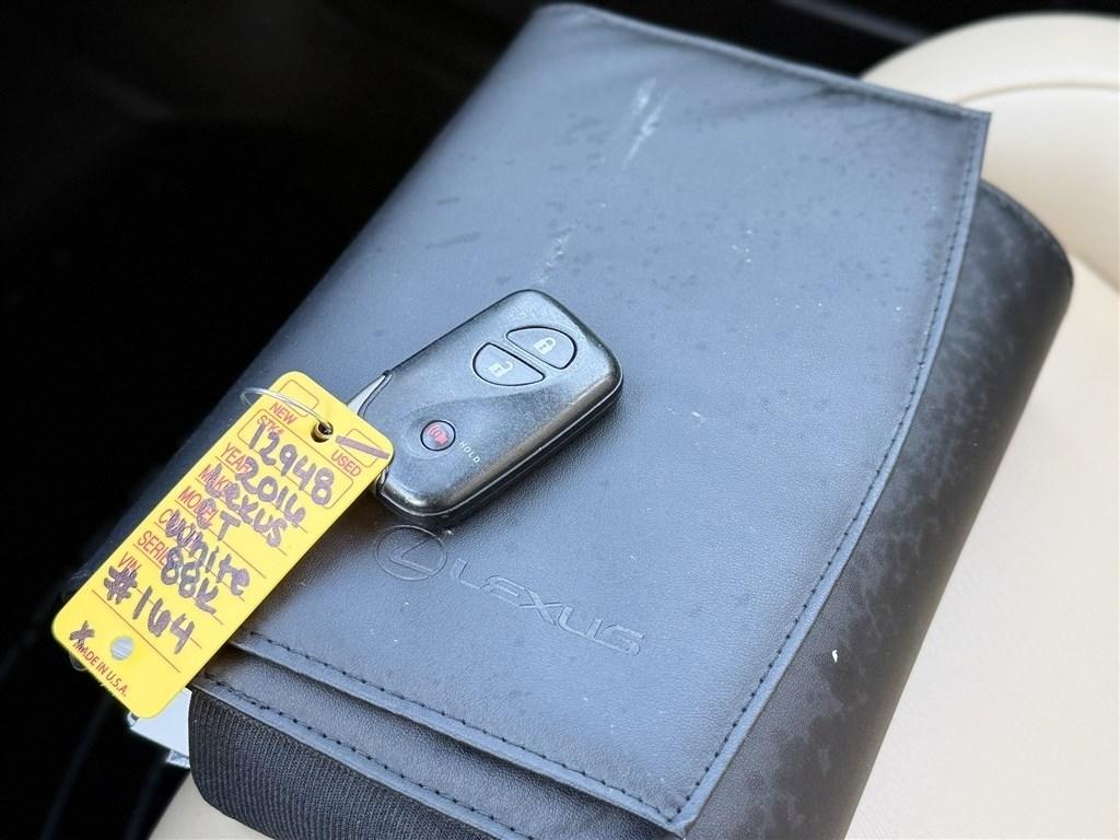 Lexus CT 200h Hybrid 2016