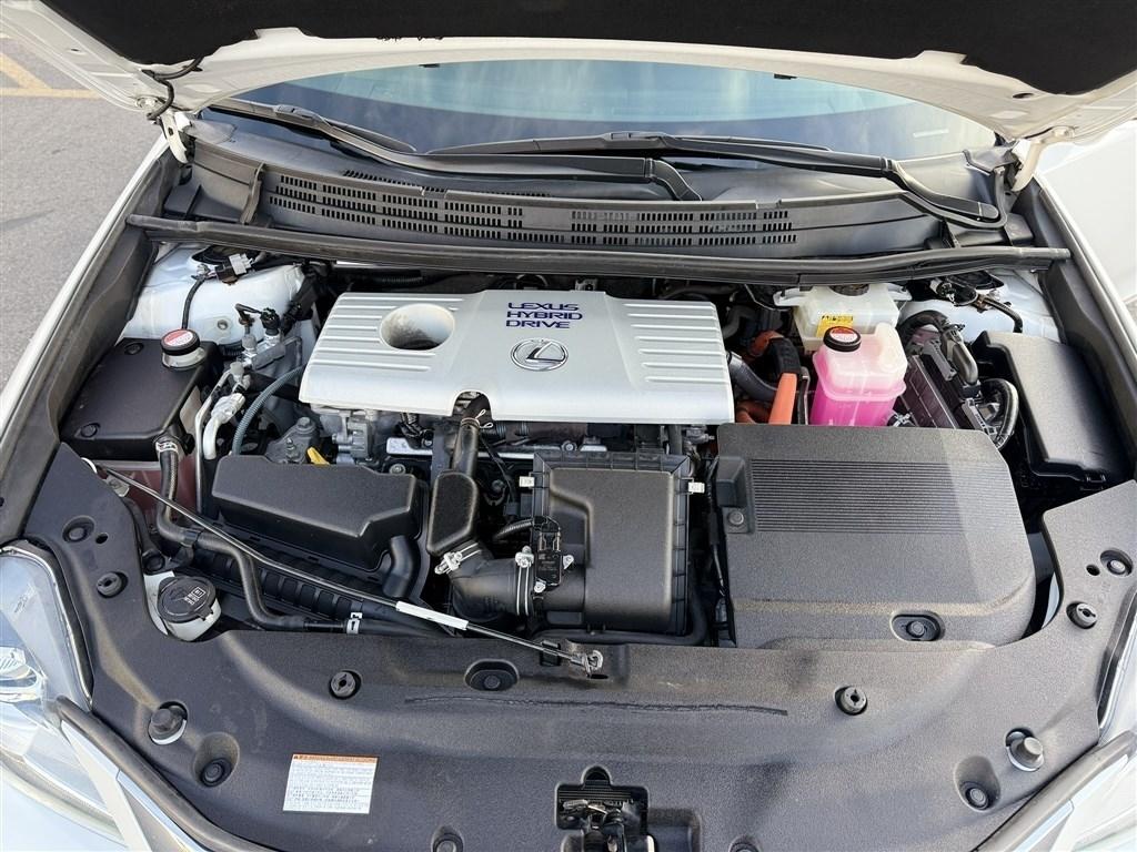 Lexus CT 200h Hybrid 2016