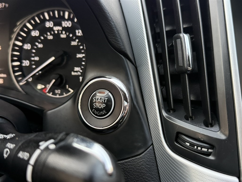 Infiniti Q50 3.0t LUXE AWD 2020