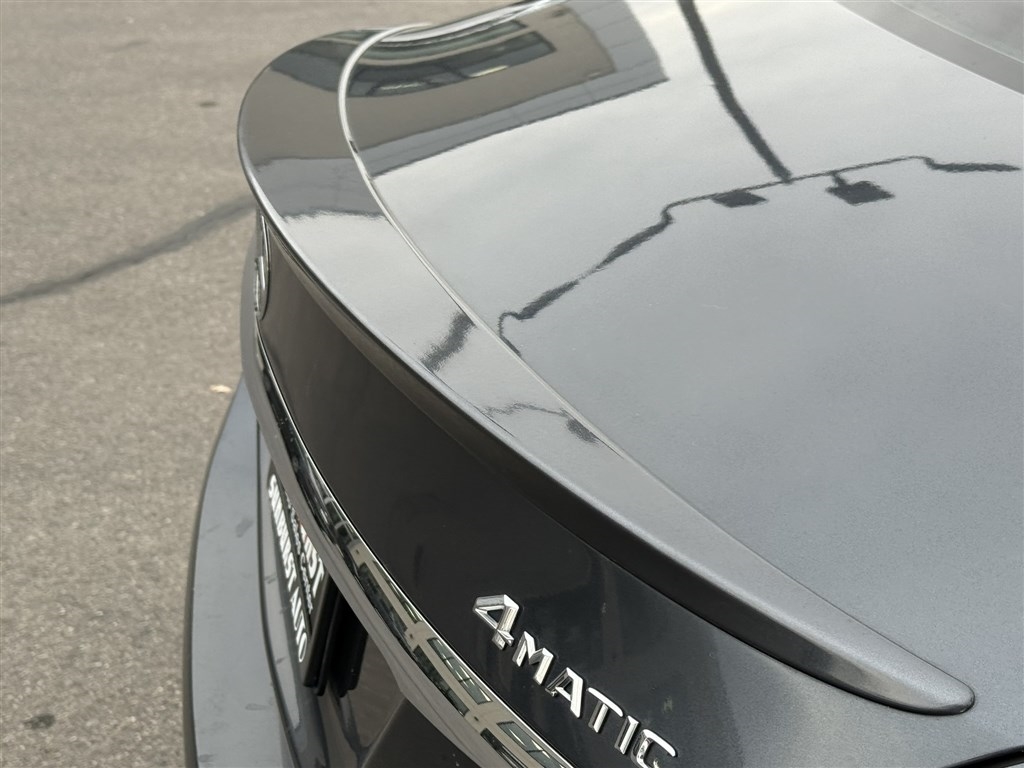 Mercedes-Benz C-Class C 300 4MATIC Sedan 2016