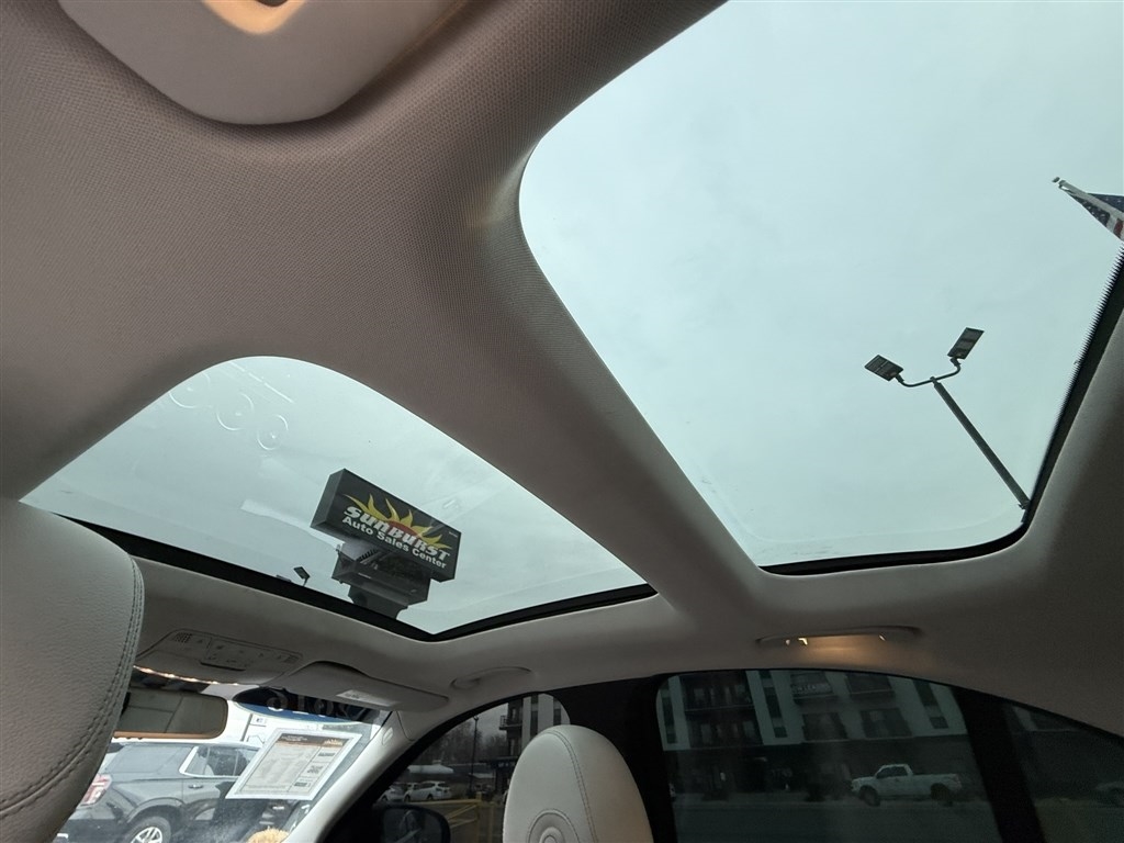 Mercedes-Benz C-Class C 300 4MATIC Sedan 2016