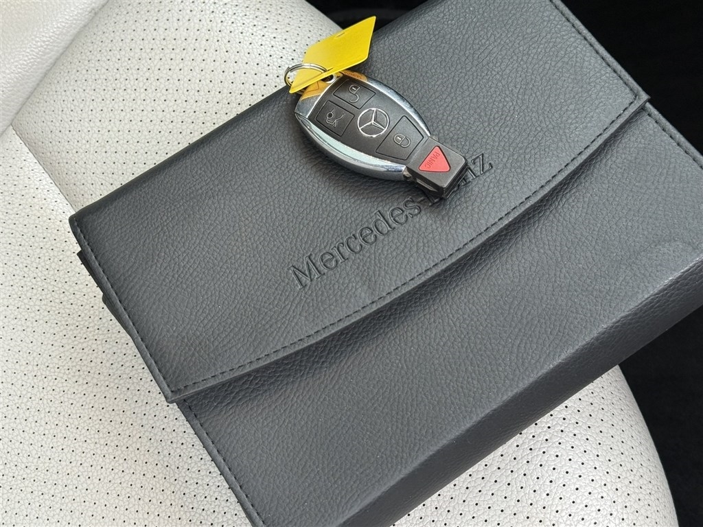 Mercedes-Benz C-Class C 300 4MATIC Sedan 2016