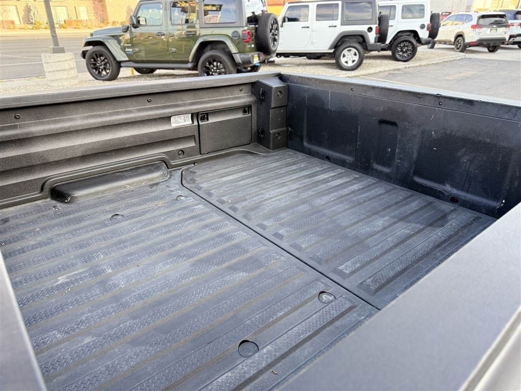 Honda Ridgeline RTL AWD 2025