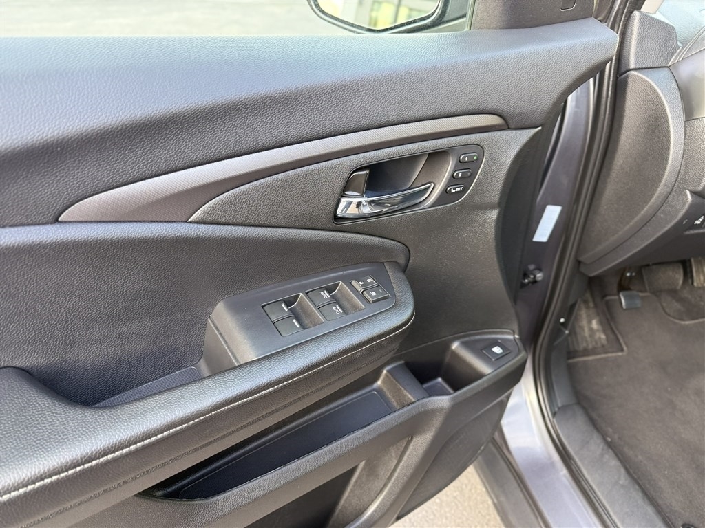 Honda Ridgeline RTL AWD 2025