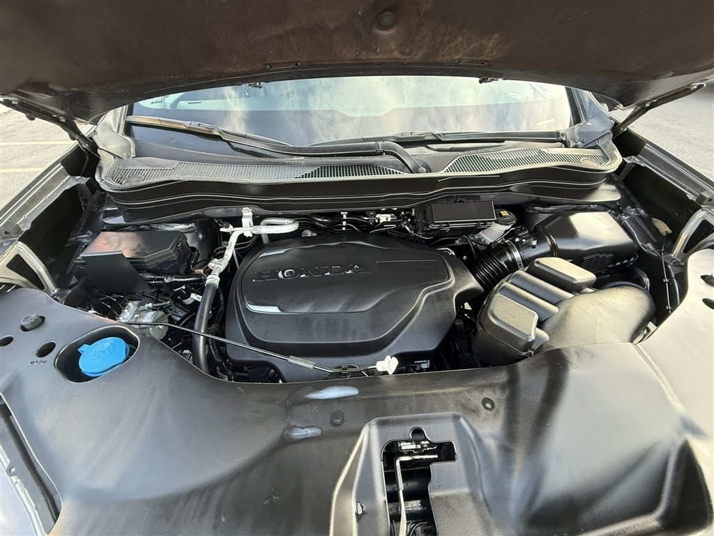 Honda Ridgeline RTL AWD 2025