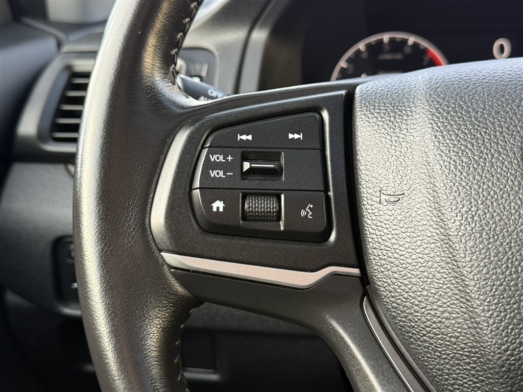 Honda Ridgeline RTL AWD 2025