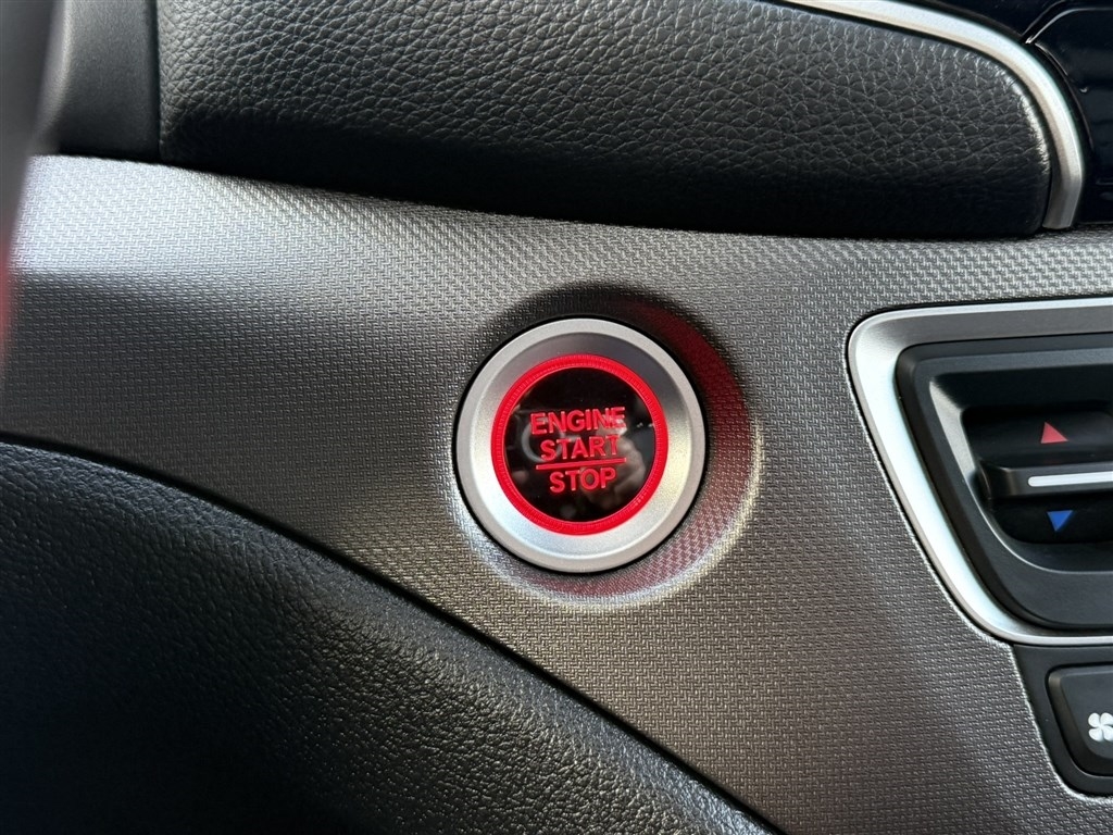 Honda Ridgeline RTL AWD 2025